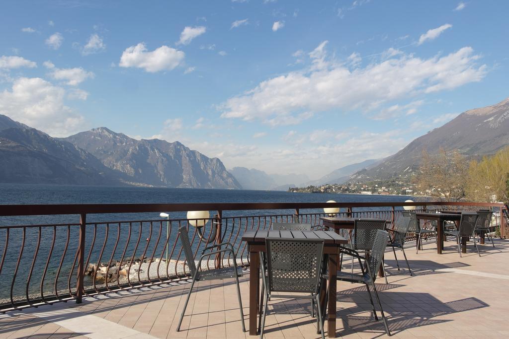 Locanda Bellavista B&B Μαλτσεζίνε Εξωτερικό φωτογραφία