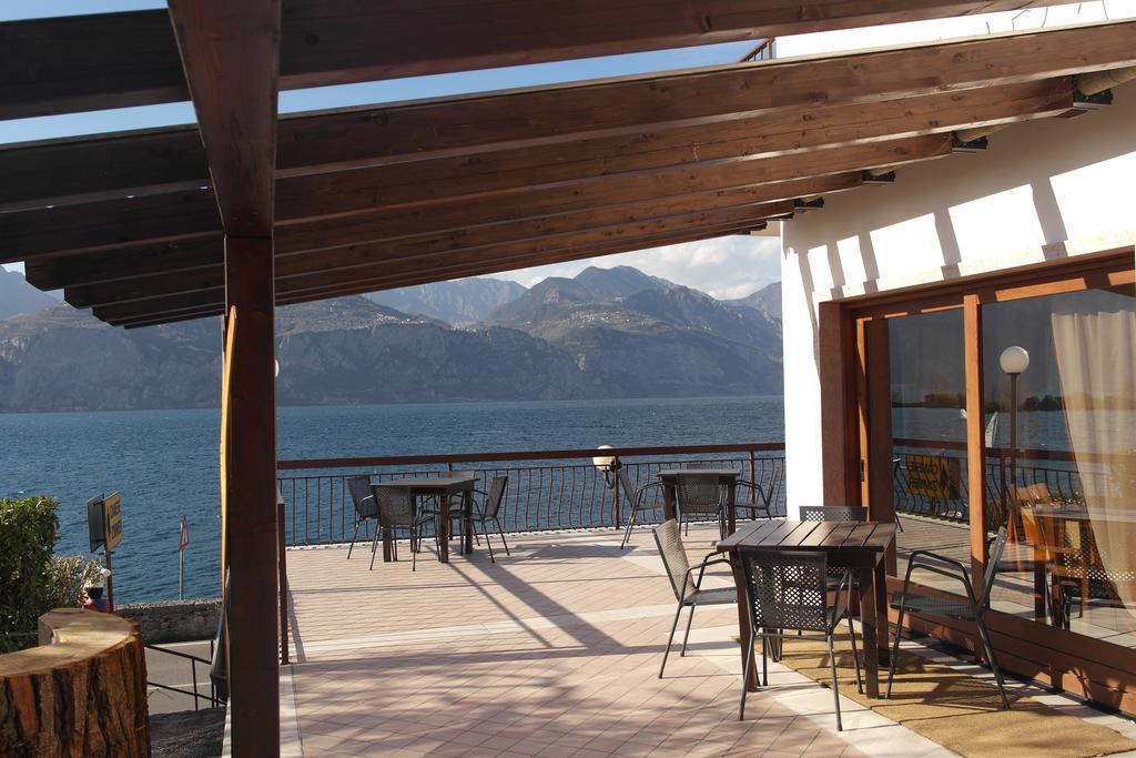 Locanda Bellavista B&B Μαλτσεζίνε Εξωτερικό φωτογραφία