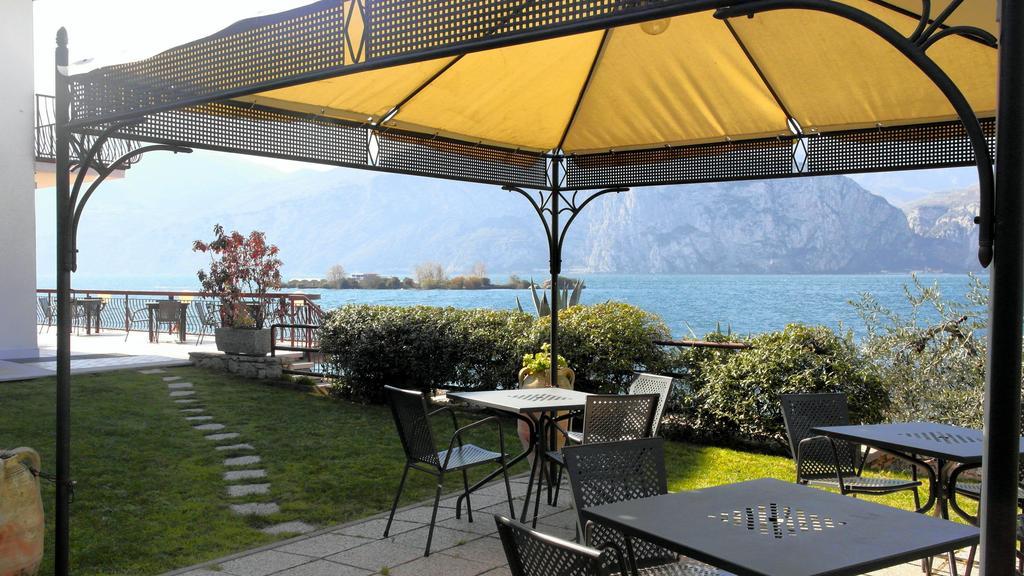 Locanda Bellavista B&B Μαλτσεζίνε Εξωτερικό φωτογραφία