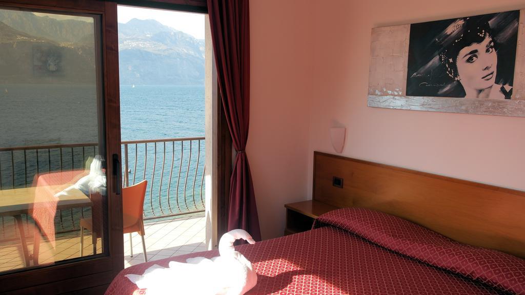 Locanda Bellavista B&B Μαλτσεζίνε Εξωτερικό φωτογραφία
