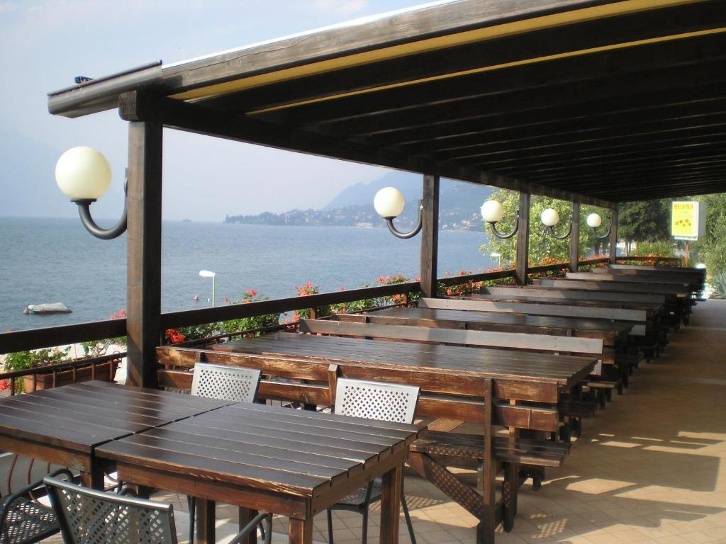 Locanda Bellavista B&B Μαλτσεζίνε Εξωτερικό φωτογραφία