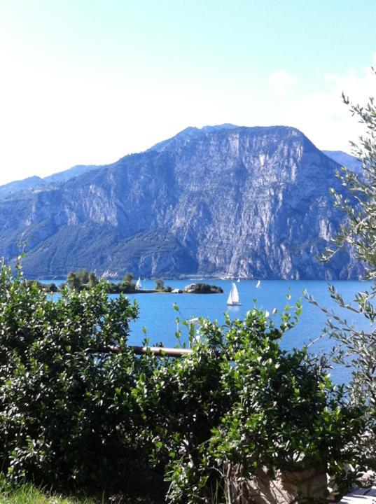 Locanda Bellavista B&B Μαλτσεζίνε Εξωτερικό φωτογραφία