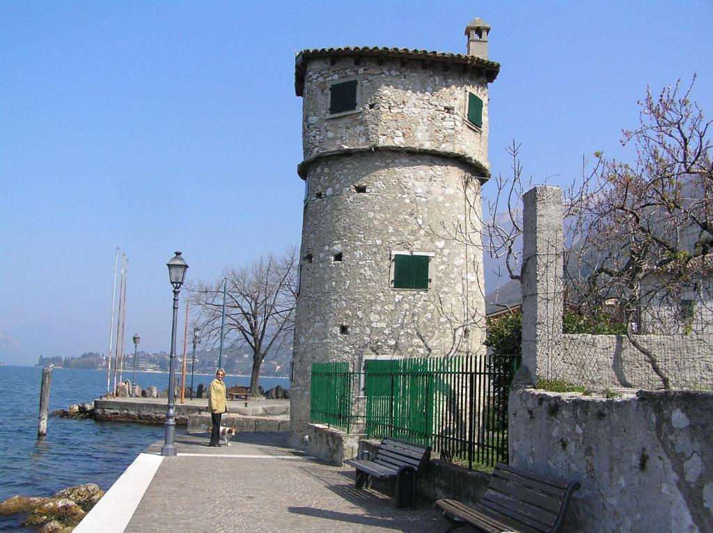 Locanda Bellavista B&B Μαλτσεζίνε Εξωτερικό φωτογραφία