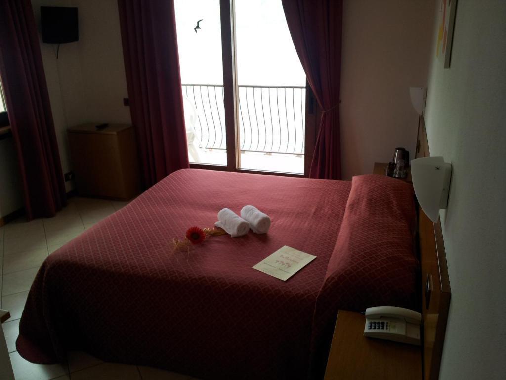 Locanda Bellavista B&B Μαλτσεζίνε Δωμάτιο φωτογραφία