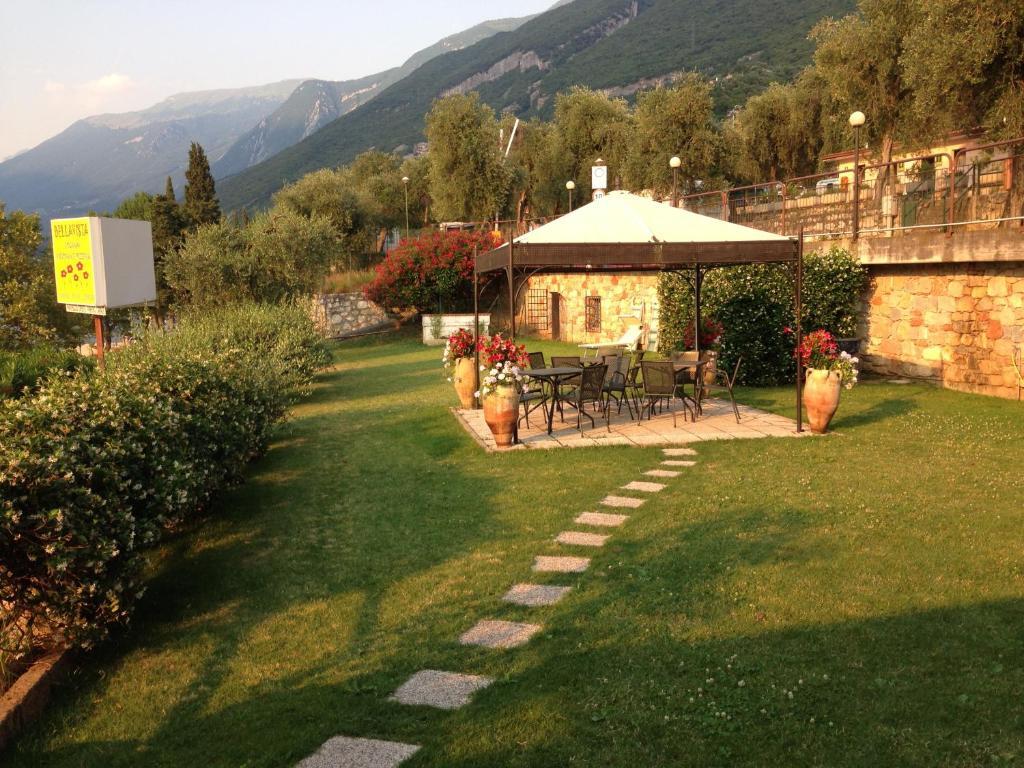 Locanda Bellavista B&B Μαλτσεζίνε Εξωτερικό φωτογραφία