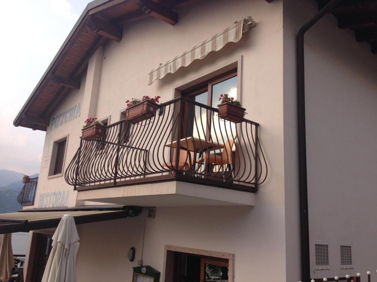 Locanda Bellavista B&B Μαλτσεζίνε Εξωτερικό φωτογραφία