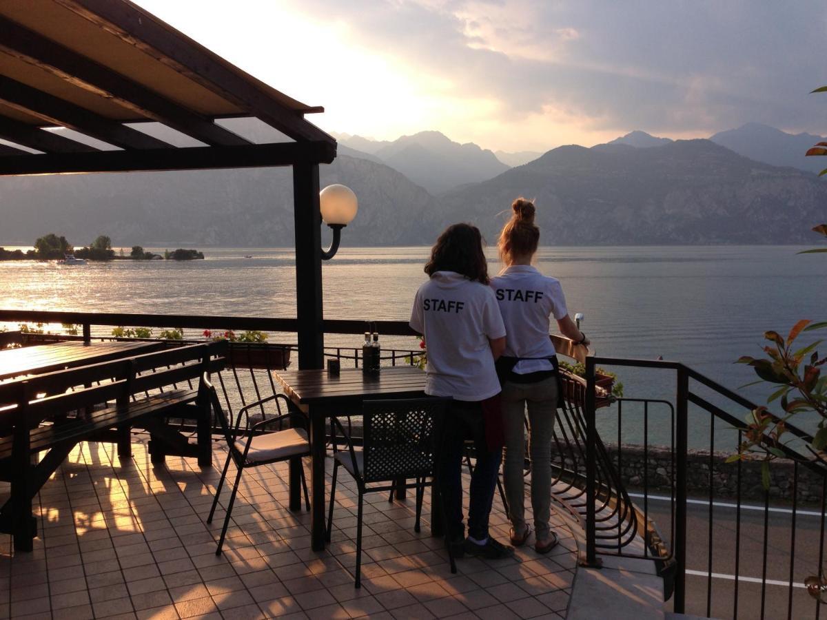 Locanda Bellavista B&B Μαλτσεζίνε Εξωτερικό φωτογραφία